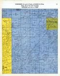 Windsor and Tebo Townships, Calhoun, Bowen, Henry County 1914